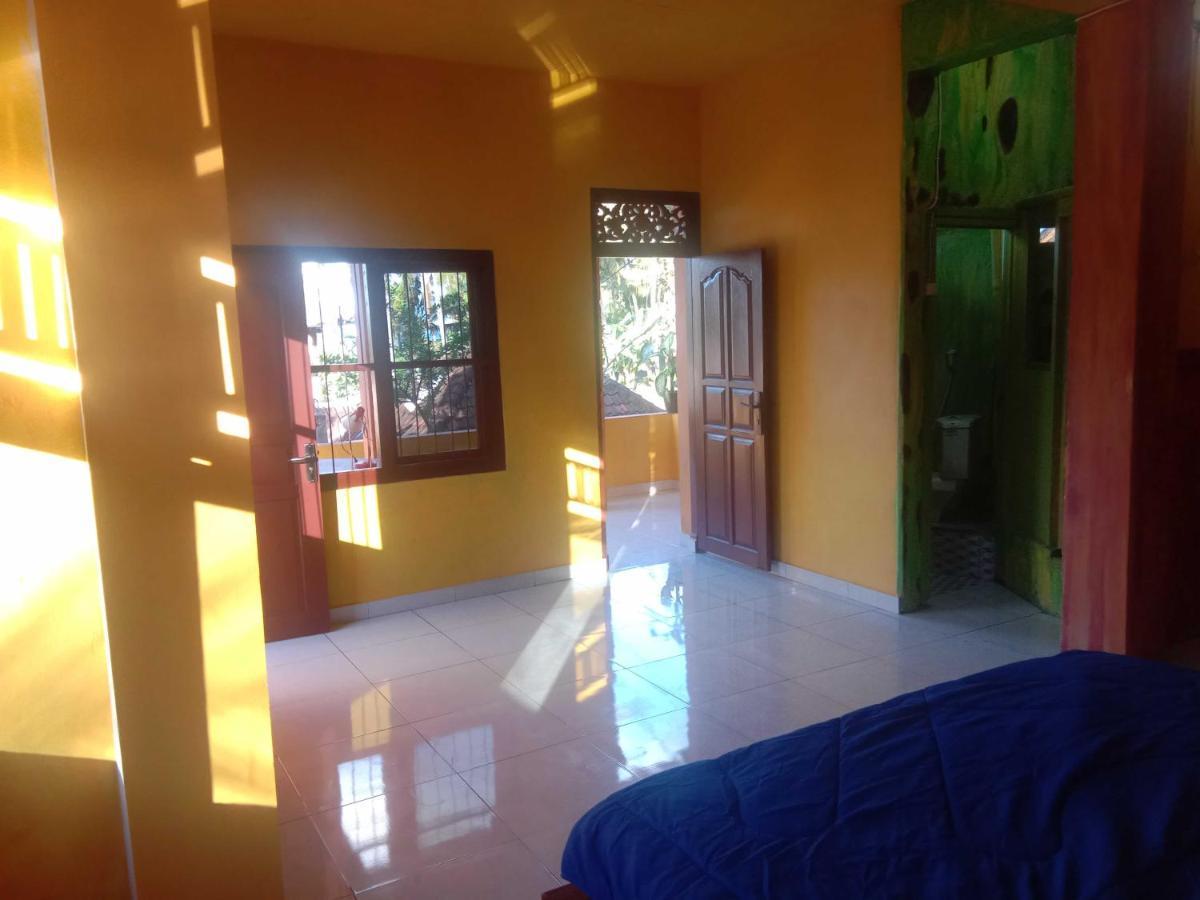 Pondok Diana Arta Jasri Exterior photo