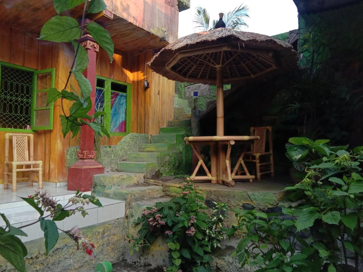 Pondok Diana Arta Jasri Exterior photo