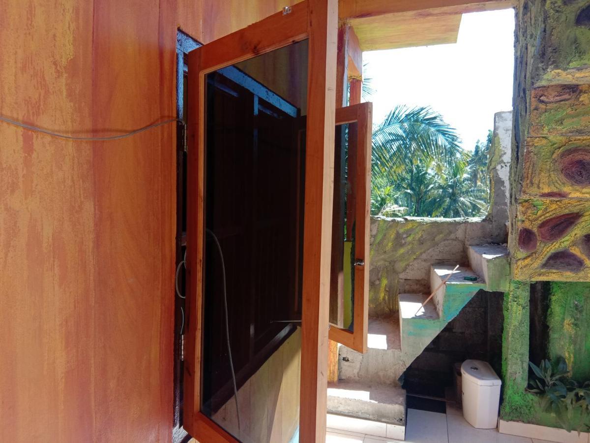 Pondok Diana Arta Jasri Exterior photo