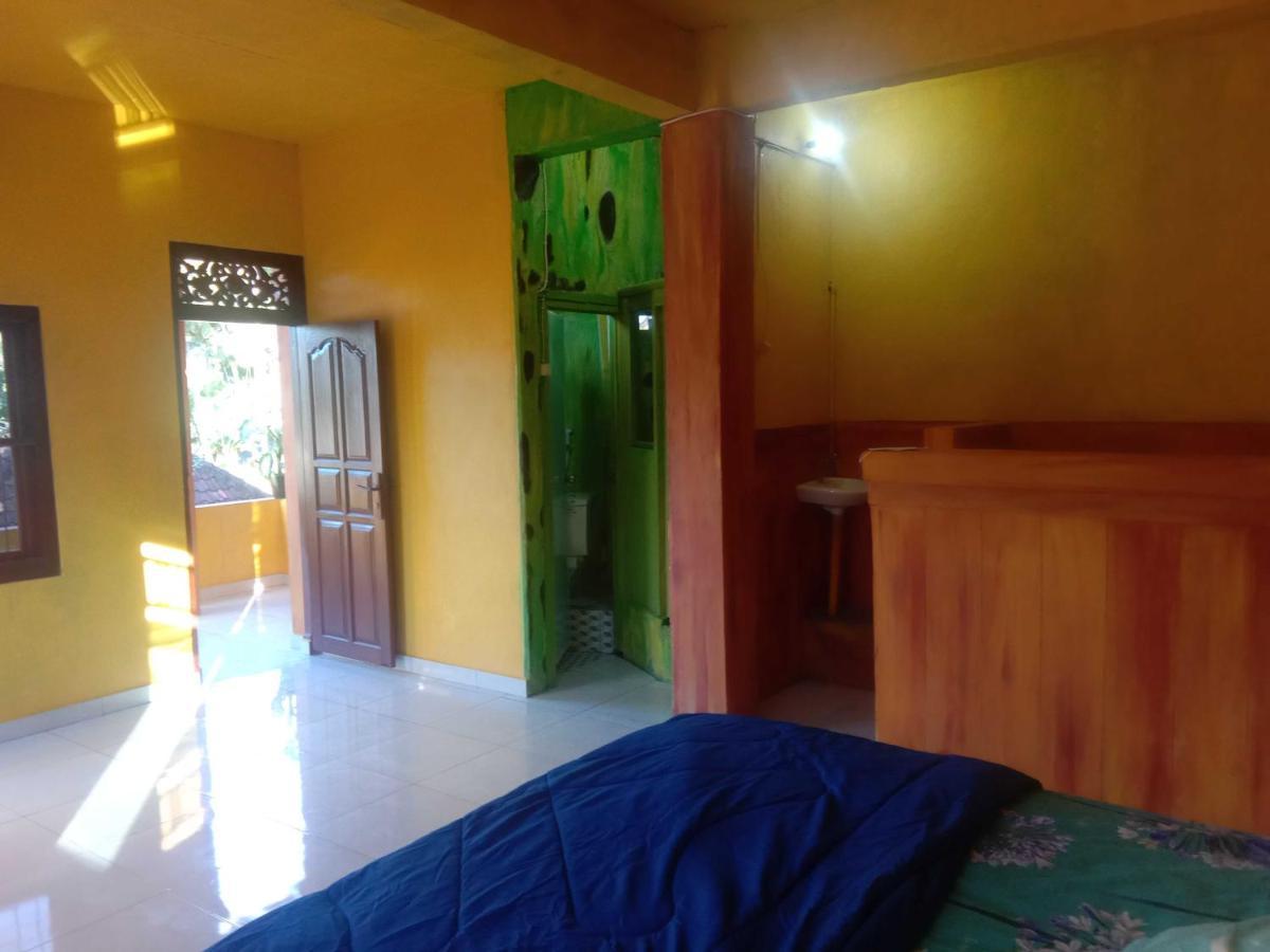 Pondok Diana Arta Jasri Exterior photo