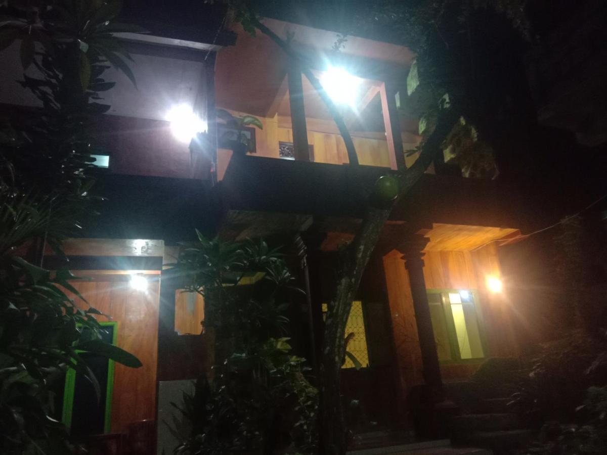 Pondok Diana Arta Jasri Exterior photo