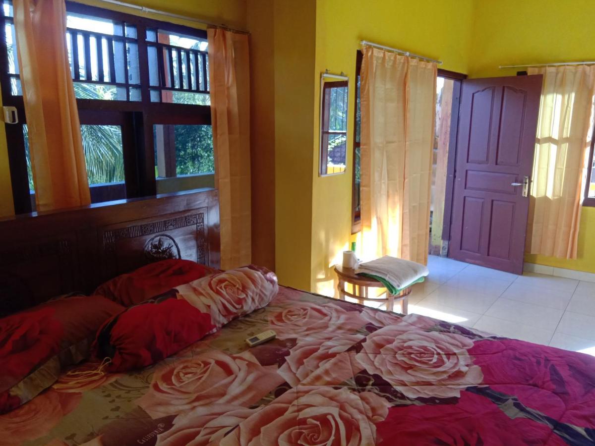 Pondok Diana Arta Jasri Exterior photo