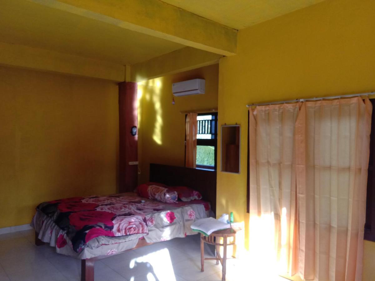 Pondok Diana Arta Jasri Exterior photo
