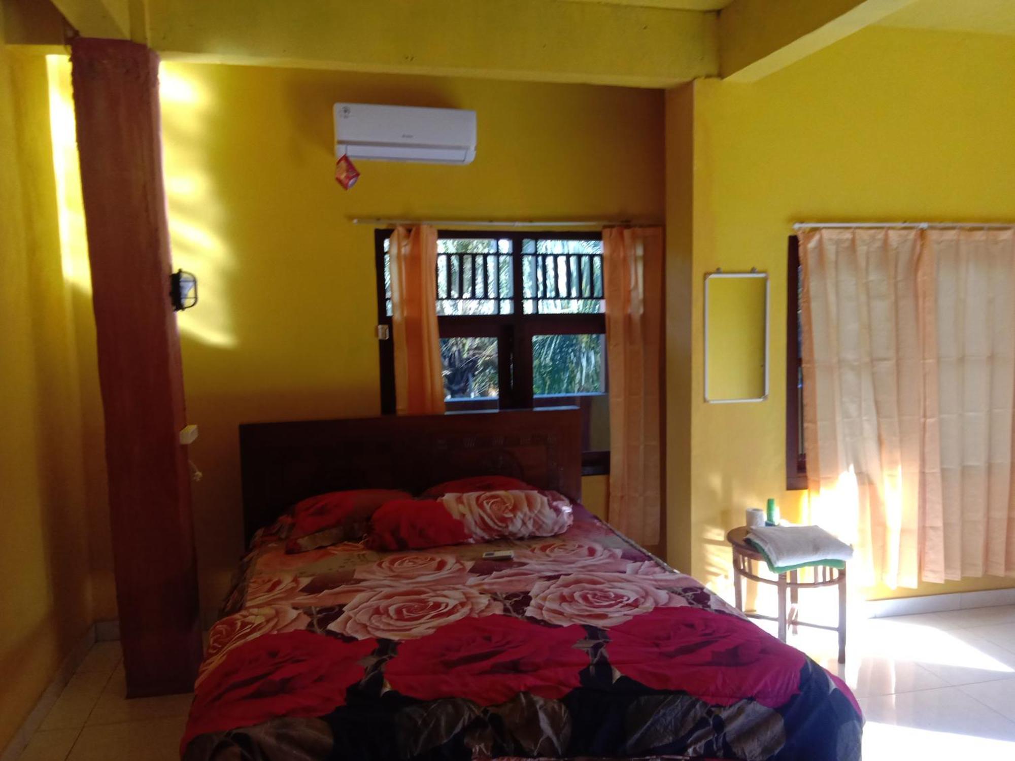 Pondok Diana Arta Jasri Room photo