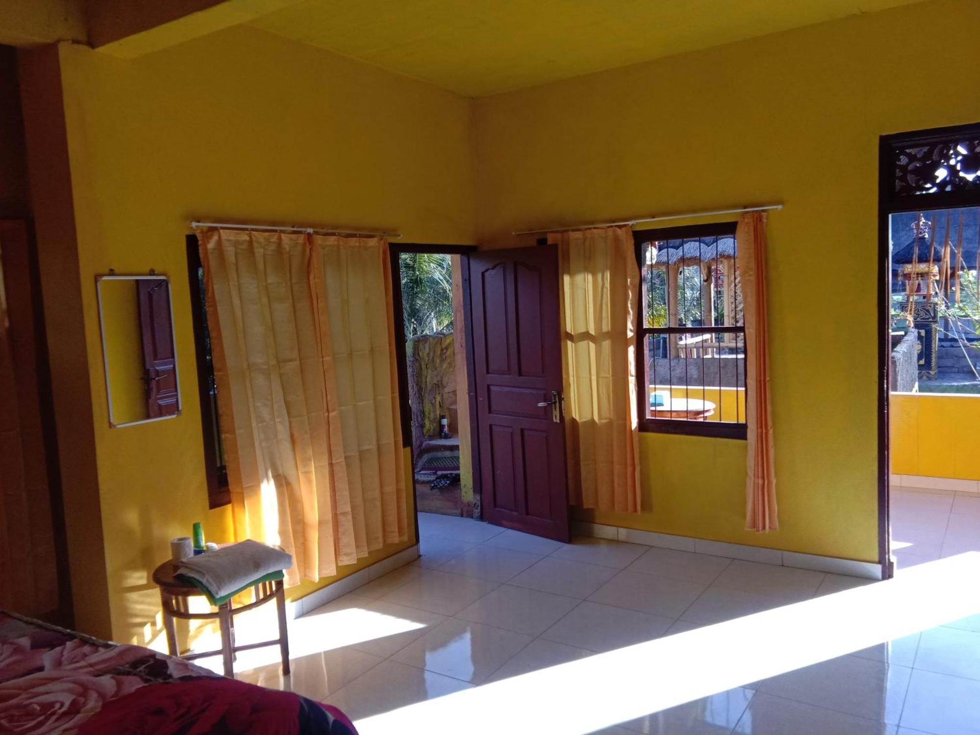 Pondok Diana Arta Jasri Room photo